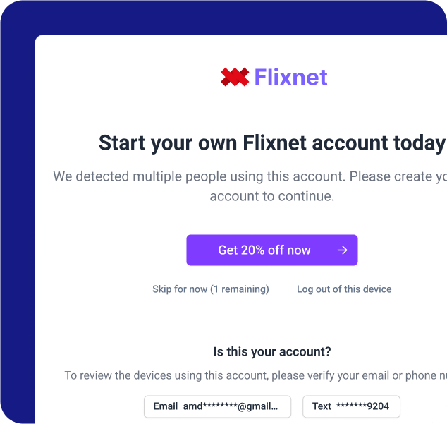 Integrate your favorite LMS